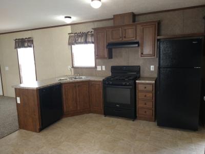 Photo 3 of 6 of home located at 434 Buchanan Dr Davison, MI 48423
