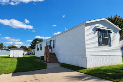 Mobile Home at 241 Roosevelt Dr Davison, MI 48423