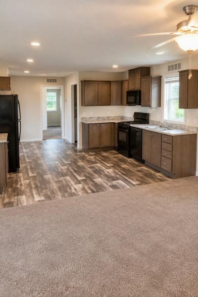 Photo 2 of 4 of home located at 241 Roosevelt Dr Davison, MI 48423