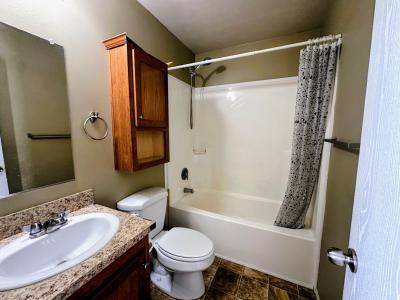 Photo 4 of 9 of home located at 4280 Birmingham Ave Wayland, MI 49348