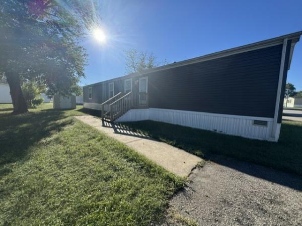 2020 Clayton 56CFT16763Q Mobile Home