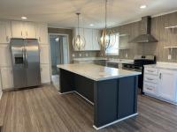 2020 Clayton 56CFT16763Q Mobile Home