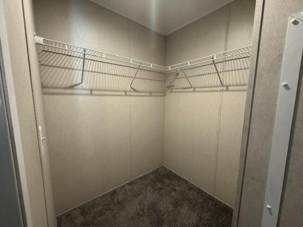 2020 Clayton 56CFT16763Q Mobile Home