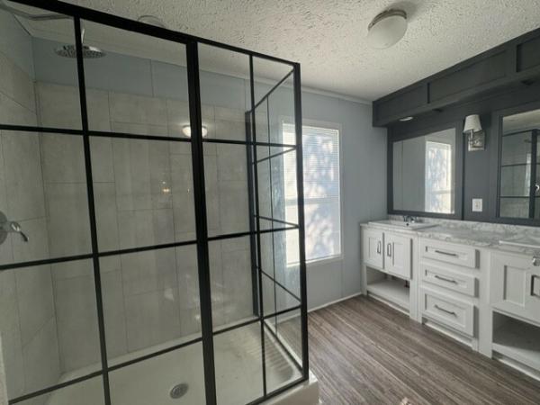 2020 Clayton 56CFT16763Q Mobile Home