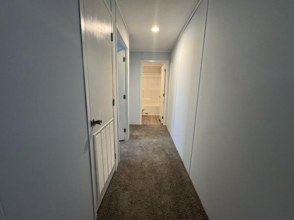 2020 Clayton 56CFT16763Q Mobile Home