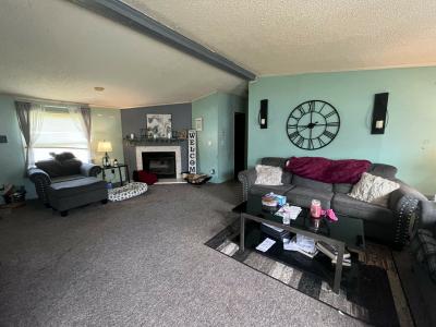 Mobile Home at 5154 W Tothill Cir Sterling Heights, MI 48310