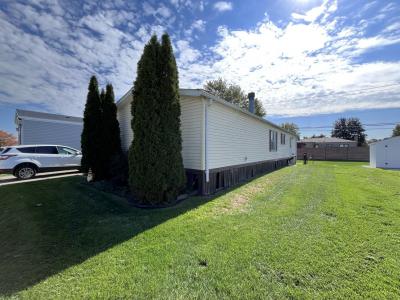 Photo 5 of 5 of home located at 5154 W Tothill Cir Sterling Heights, MI 48310