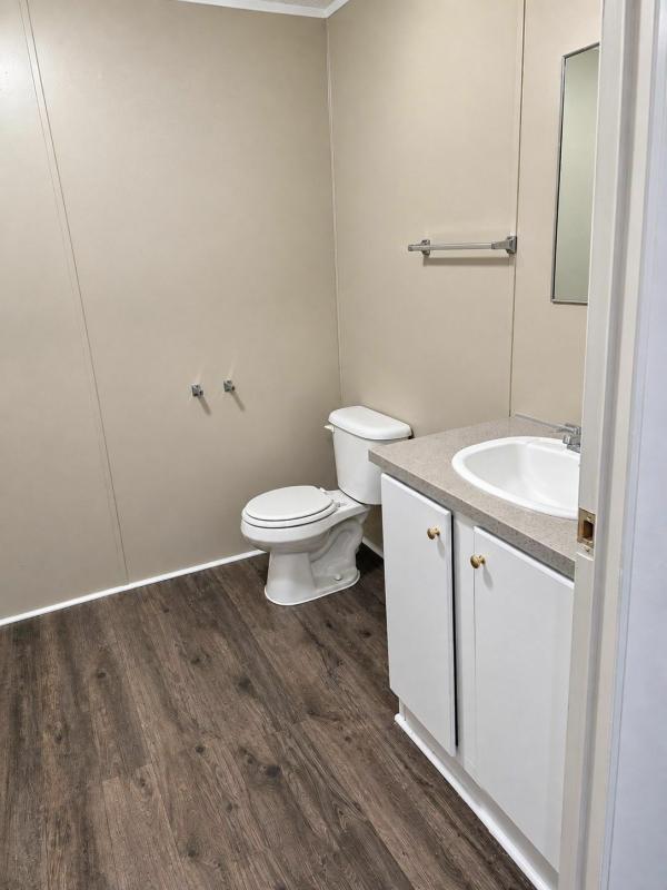 2006 Schult Mobile Home For Sale