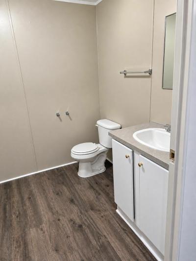 Mobile Home at 1004 Regas S Lot Rs1004 Atlantic Beach, FL 32233