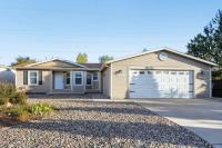 2000 Summit Crest Castle Mountain Mobile Home