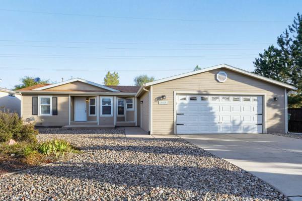 2000 Summit Crest Mobile Home For Sale