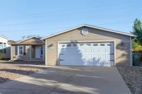 2000 Summit Crest Castle Mountain Mobile Home