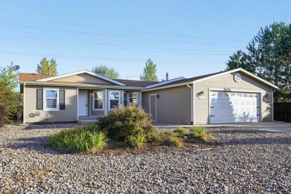 2000 Summit Crest Castle Mountain Mobile Home