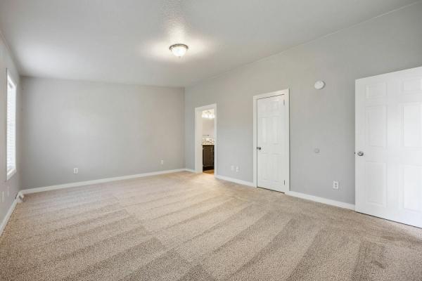 2000 Summit Crest Castle Mountain Mobile Home