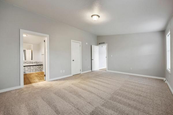 2000 Summit Crest Castle Mountain Mobile Home