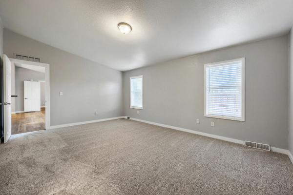 2000 Summit Crest Castle Mountain Mobile Home