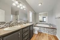 2000 Summit Crest Castle Mountain Mobile Home