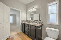 2000 Summit Crest Castle Mountain Mobile Home