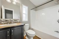 2000 Summit Crest Castle Mountain Mobile Home