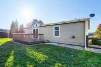 2000 Summit Crest Castle Mountain Mobile Home