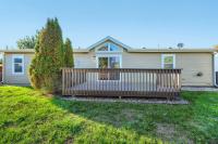 2000 Summit Crest Castle Mountain Mobile Home