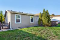 2000 Summit Crest Castle Mountain Mobile Home