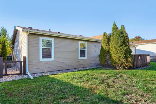 2000 Summit Crest Castle Mountain Mobile Home