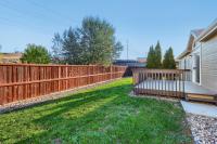 2000 Summit Crest Castle Mountain Mobile Home