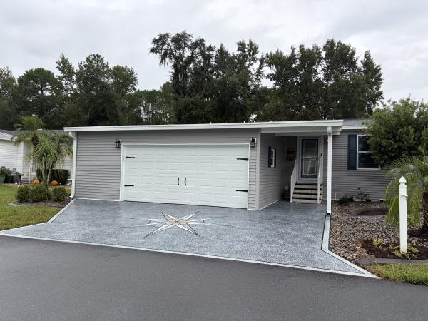 2020 Palm Harbor Mobile Home For Sale