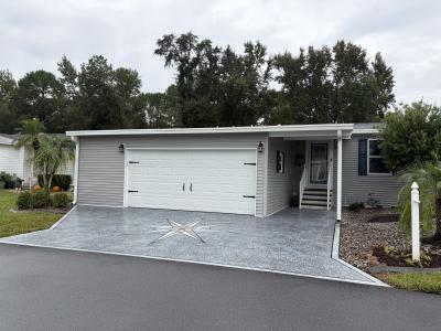 Mobile Home at 2419 Snowy Plover Drive Lot 12097 Lakeland, FL 33810