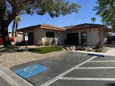 Photo 1 of 19 of home located at 1111 North Lamb Blvd Lot 185 Las Vegas, NV 89110