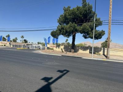 Photo 2 of 19 of home located at 1111 North Lamb Blvd Lot 185 Las Vegas, NV 89110