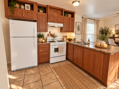 Mobile Home at 3601 E Wyoming Ave #409 #409 Las Vegas, NV 89104