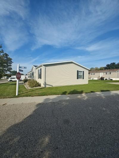 Mobile Home at 3016 Rockwood Drive Hudsonville, MI 49426