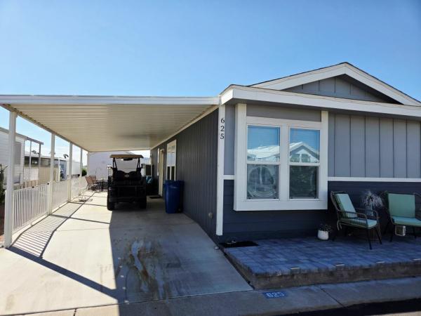 2019 Cavco Mobile Home For Sale