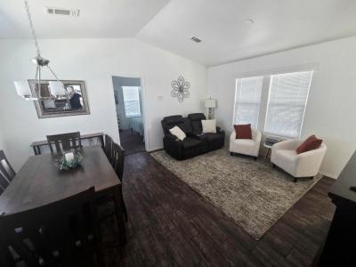 Photo 3 of 18 of home located at 8700 E University Dr Lot 0625 Mesa, AZ 85207