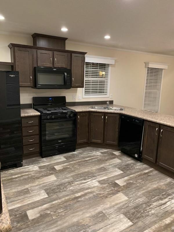 Photo 1 of 2 of home located at 2507 214th Street N #149 Port Byron, IL 61275