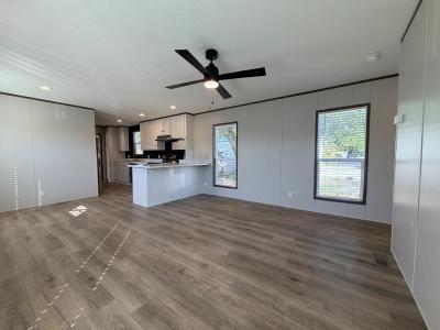 Photo 3 of 24 of home located at 709 North Collins Frwy, #5 #5 Howe, TX 75459