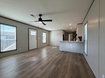 Photo 4 of 24 of home located at 709 North Collins Frwy, #5 #5 Howe, TX 75459