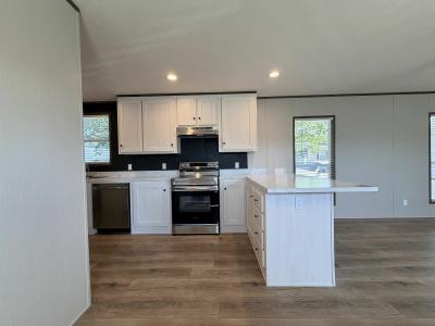 Photo 5 of 24 of home located at 709 North Collins Frwy, #5 #5 Howe, TX 75459