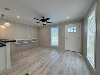 Photo 4 of 21 of home located at 709 North Collins Frwy, #31 #31 Howe, TX 75459
