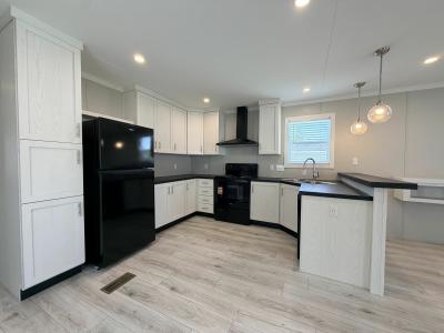 Photo 5 of 21 of home located at 709 North Collins Frwy, #31 #31 Howe, TX 75459