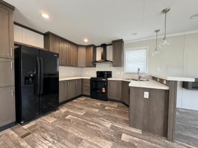 Photo 4 of 23 of home located at 709 North Collins Frwy, #32 #32 Howe, TX 75459