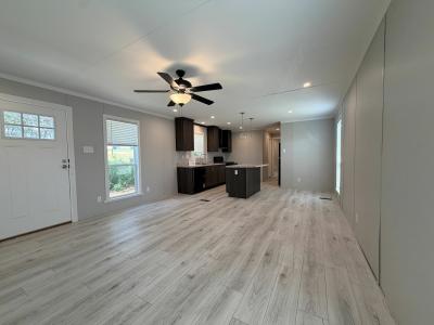 Photo 3 of 20 of home located at 709 North Collins Frwy, #60 #60 Howe, TX 75459