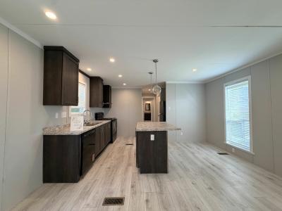 Photo 5 of 20 of home located at 709 North Collins Frwy, #60 #60 Howe, TX 75459
