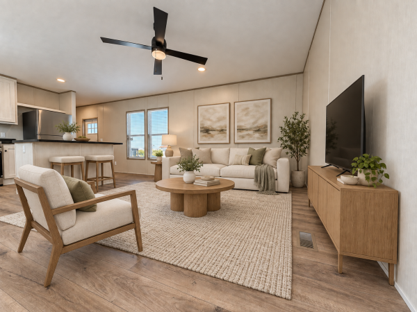 2026 Clayton - Waco Mobile Home For Sale