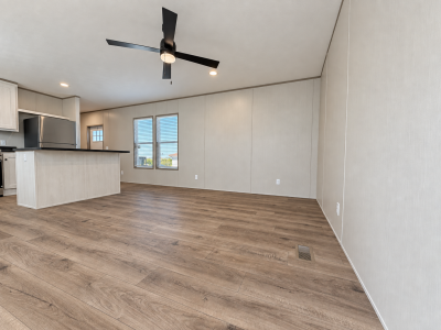 Photo 2 of 24 of home located at 709 North Collins Frwy, #114 #114 Howe, TX 75459