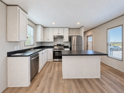Photo 4 of 24 of home located at 709 North Collins Frwy, #114 #114 Howe, TX 75459