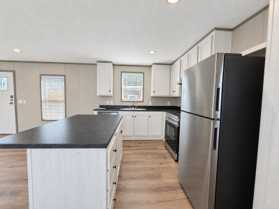 Photo 5 of 24 of home located at 709 North Collins Frwy, #114 #114 Howe, TX 75459