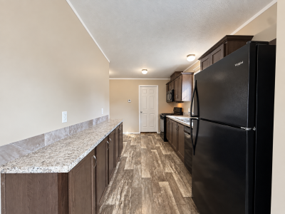Photo 4 of 27 of home located at 11778 Cascade Circle #149 Romeo, MI 48065